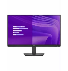 Монитор 23.8" Dell Pro E2425HM IPS 1920x1080, 100 Гц, 5 мс, 16:9, 250 кд/м², HDMI 1.4, DP 1.2, VGA, черный