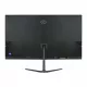 Монитор 23.8" Digma Progress 24P302F IPS 1920x1080, 100 Гц, 5 мс, 16:9, 250 кд/м², HDMI 1.4, VGA, 3.5 Jack, FreeSync, черный