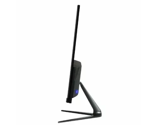 Монитор 23.8" Digma Progress 24P302F IPS 1920x1080, 100 Гц, 5 мс, 16:9, 250 кд/м², HDMI 1.4, VGA, 3.5 Jack, FreeSync, черный