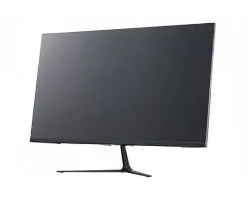 Монитор 23.8" Valday RE24BDB IPS 1920x1080, 60/75 Гц, 5 мс, 16:9, 250 кд/м², HDMI, DP, VGA, USB-C, 3.5 Jack, динамики, Реестр МПТ, черный