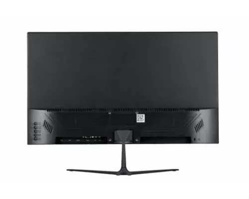Монитор 23.8" Valday RE24BDB IPS 1920x1080, 60/75 Гц, 5 мс, 16:9, 250 кд/м², HDMI, DP, VGA, USB-C, 3.5 Jack, динамики, Реестр МПТ, черный