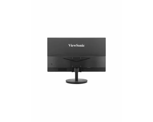 Монитор 23.8" ViewSonic VA24E1-H IPS 1920x1080, 120 Гц, 5 мс, 16:9, 250 кд/м², HDMI 1.4, VGA, черный