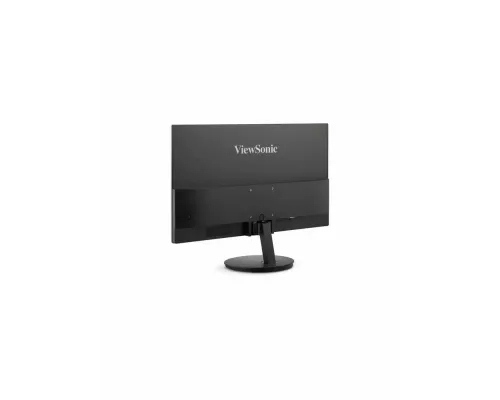 Монитор 23.8" ViewSonic VA24E1-H IPS 1920x1080, 120 Гц, 5 мс, 16:9, 250 кд/м², HDMI 1.4, VGA, черный