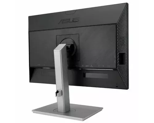 Монитор 24.1" ASUS ProArt PA248CNV IPS 1920x1200, 75 Гц, 5 мс, 16:10, 300 кд/м2, 1xHDMI, 2хDP, черный/серебристый