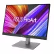 Монитор 24.1" ASUS ProArt PA248CNV IPS 1920x1200, 75 Гц, 5 мс, 16:10, 300 кд/м2, 1xHDMI, 2хDP, черный/серебристый