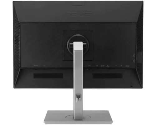 Монитор 24.1" ASUS ProArt PA248CNV IPS 1920x1200, 75 Гц, 5 мс, 16:10, 300 кд/м2, 1xHDMI, 2хDP, черный/серебристый