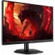 Монитор 24.5" Acer KG251QX0biip VA 1920x1080, 200 Гц, 0.5 мс, 16:9, 250 кд/м², 2xHDMI 2.0, DP 1.2, 3.5 Jack, HDR10, FreeSync Premium, черный