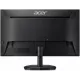 Монитор 24.5" Acer KG251QX0biip VA 1920x1080, 200 Гц, 0.5 мс, 16:9, 250 кд/м², 2xHDMI 2.0, DP 1.2, 3.5 Jack, HDR10, FreeSync Premium, черный