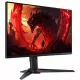 Монитор 24.5" Acer XV250QF3bmiiprx IPS 1920x1080, 320 Гц, 0.5 мс, 16:9, 250 кд/м², 2xHDMI 2.0, DP 1.4, 3.5 Jack, динамики (2x2 Вт), HDR10, FreeSync Premium, черный
