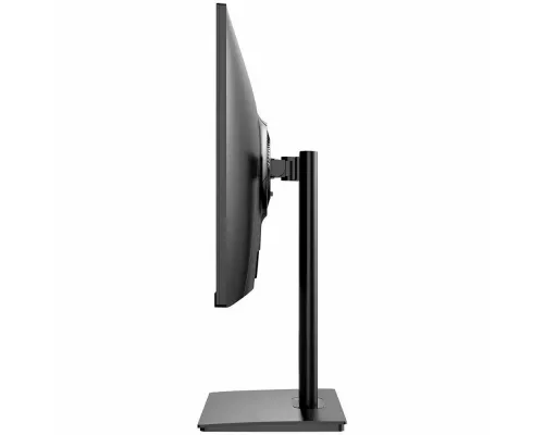 Монитор 24.5" Aiwa MD2510 IPS 1920x1080, 240 Гц, 1 мс, 16:9, 350 кд/м², 2xHDMI 2.0, 2xDP 1.2, 3.5 Jack, динамики (2x3 Вт), FreeSync, G-Sync, черный