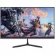 Монитор 24.5" Aiwa MD2512 IPS 1920x1080, 100 Гц, 4 мс, 16:9, 300 кд/м², VGA, HDMI 1.4, DP 1.2, 3.5 Jack, динамики (2x3 Вт), черный
