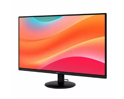 Монитор 24.5" MSI Pro MP252L IPS 1920x1080, 100 Гц, 1 мс, 16:9, 250 кд/м², HDMI 1.4b, DP 1.2, 3.5 Jack, Adaptive-Sync, черный