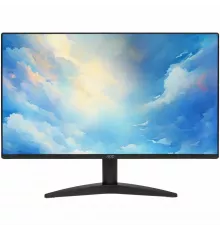 Монитор 25" AOC 25B36H3 IPS 1920x1080, 120 Гц, 1 мс (MPRT), 16:9, 300 кд/м², HDMI 1.4, VGA, Adaptive-Sync, Flicker Free, Low Blue Light, черный