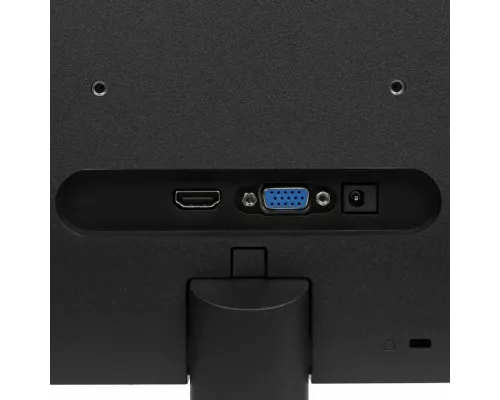 Монитор 25" AOC 25B36H3 IPS 1920x1080, 120 Гц, 1 мс (MPRT), 16:9, 300 кд/м², HDMI 1.4, VGA, Adaptive-Sync, Flicker Free, Low Blue Light, черный