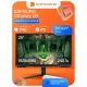 Монитор 25" Samsung Odyssey G4 S25BG400EI IPS 1920x1080, 240 Гц, 1 мс, 16:9, 400 кд/м2, 2xHDMI, 1хDP, 1x3.5 мм, черный