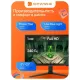 Монитор 25" Samsung Odyssey G4 S25BG400EI IPS 1920x1080, 240 Гц, 1 мс, 16:9, 400 кд/м2, 2xHDMI, 1хDP, 1x3.5 мм, черный