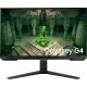 Монитор 25" Samsung Odyssey G4 S25BG400EI IPS 1920x1080, 240 Гц, 1 мс, 16:9, 400 кд/м2, 2xHDMI, 1хDP, 1x3.5 мм, черный