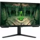 Монитор 25" Samsung Odyssey G4 S25BG400EI IPS 1920x1080, 240 Гц, 1 мс, 16:9, 400 кд/м2, 2xHDMI, 1хDP, 1x3.5 мм, черный