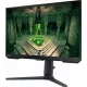 Монитор 25" Samsung Odyssey G4 S25BG400EI IPS 1920x1080, 240 Гц, 1 мс, 16:9, 400 кд/м2, 2xHDMI, 1хDP, 1x3.5 мм, черный