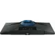 Монитор 25" Samsung Odyssey G4 S25BG400EI IPS 1920x1080, 240 Гц, 1 мс, 16:9, 400 кд/м2, 2xHDMI, 1хDP, 1x3.5 мм, черный