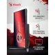 Монитор 27" A4Tech Bloody MN271Q IPS 2560x1440, 180 Гц, 1 мс, 16:9, 320 кд/м², 2xHDMI, 2xDP, 2xUSB, 1xUSB-B, 1x3.5 мм, серый