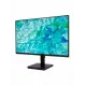 Монитор 27" Acer V277Gbipv IPS, 1920x1080, 120 Гц, 4 мс, 16:9, 250 кд/м², 1xHDMI, 1xDP черный