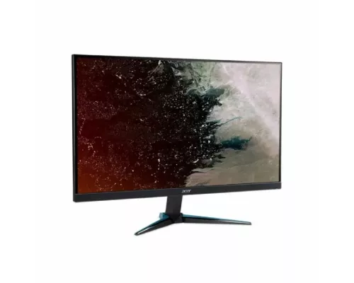 Монитор 27" Acer VG270UP6bmiipx IPS 2560x1440, 144 Гц, 1 мс, 16:9, 250 кд/м², 2xHDMI 2.0, DP 1.4, 3.5 Jack, динамики (2x2 Вт), HDR10, FreeSync, черный