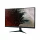 Монитор 27" Acer VG270UP6bmiipx IPS 2560x1440, 144 Гц, 1 мс, 16:9, 250 кд/м², 2xHDMI 2.0, DP 1.4, 3.5 Jack, динамики (2x2 Вт), HDR10, FreeSync, черный