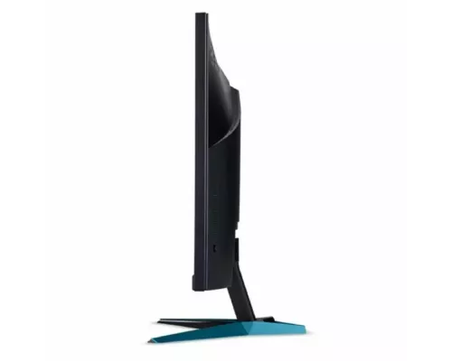 Монитор 27" Acer VG270UP6bmiipx IPS 2560x1440, 144 Гц, 1 мс, 16:9, 250 кд/м², 2xHDMI 2.0, DP 1.4, 3.5 Jack, динамики (2x2 Вт), HDR10, FreeSync, черный