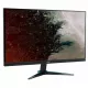 Монитор 27" Acer VG270UX1bmiipx IPS 2560x1440, 200 Гц, 1 мс, 16:9, 250 кд/м², 2xHDMI 2.0, DP 1.4, 3.5 Jack, динамики (2x2 Вт), HDR10, FreeSync Premium, черный