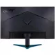 Монитор 27" Acer VG270UX1bmiipx IPS 2560x1440, 200 Гц, 1 мс, 16:9, 250 кд/м², 2xHDMI 2.0, DP 1.4, 3.5 Jack, динамики (2x2 Вт), HDR10, FreeSync Premium, черный