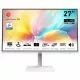 Монитор 27" Aiwa MD2712 IPS 1920x1080, 180 Гц, 1 мс, 16:9, 300 кд/м², 2xHDMI 2.0, DP 1.2, 3.5 Jack, USB Hub (1x USB), динамики (2x2 Вт), HDR10, FreeSync, G-Sync, черный