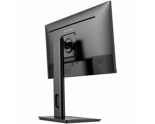 Монитор 27" Aiwa MF2711 IPS 1920x1080, 120 Гц, 4 мс, 16:9, 300 кд/м², VGA, HDMI 1.4, DP 1.2, 3.5 Jack, USB Hub (2x USB 3.0), динамики (2x3 Вт), FreeSync, G-Sync, черный