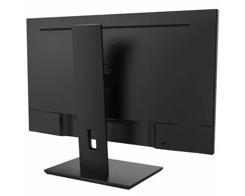 Монитор 27" Aiwa MQ271A IPS 2560x1440, 100 Гц, 4 мс, 16:9, 300 кд/м², HDMI 2.0, DP 1.2, USB-C (15 Вт), 3.5 Jack, динамики (2x3 Вт), FreeSync, G-Sync, черный