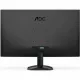 Монитор 27" AOC 27B35HM VA 1920x1080, 100 Гц, 4 мс (1 мс MPRT), 16:9, 250 кд/м², VGA, HDMI 1.4, HDR10, Adaptive-Sync, черный