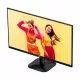 Монитор 27" AOC 27B35HM VA 1920x1080, 100 Гц, 4 мс (1 мс MPRT), 16:9, 250 кд/м², VGA, HDMI 1.4, HDR10, Adaptive-Sync, черный