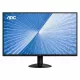 Монитор 27" AOC Q27B30S3 IPS 2560x1440, 120 Гц, 4 мс, 16:9, 300 кд/м², DP, HDMI, черный
