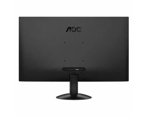 Монитор 27" AOC Q27B30S3 IPS 2560x1440, 120 Гц, 4 мс, 16:9, 300 кд/м², DP, HDMI, черный