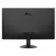 Монитор 27" AOC Q27B30S3 IPS 2560x1440, 120 Гц, 4 мс, 16:9, 300 кд/м², DP, HDMI, черный