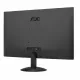 Монитор 27" AOC Q27B30S3 IPS 2560x1440, 120 Гц, 4 мс, 16:9, 300 кд/м², DP, HDMI, черный