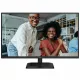 Монитор 27" AOC Q27E4U IPS 2560x1440, 120 Гц, 4 мс, 16:9, 350 кд/м², HDMI 2.0, DP 1.2, 3.5 Jack, USB Hub (4x USB 3.2 Gen 1), HDR10, Adaptive-Sync, черный