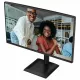 Монитор 27" AOC Q27E4U IPS 2560x1440, 120 Гц, 4 мс, 16:9, 350 кд/м², HDMI 2.0, DP 1.2, 3.5 Jack, USB Hub (4x USB 3.2 Gen 1), HDR10, Adaptive-Sync, черный