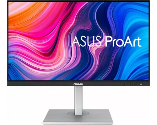 Монитор 27" ASUS ProArt PA278CV IPS 2560x1440, 75 Гц, 4 мс, 16:9, 350 кд/м2, 1xHDMI, 2xDP, USB-C, 1x3.5 мм, черный