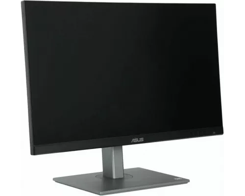 Монитор 27" ASUS ProArt PA278CV IPS 2560x1440, 75 Гц, 4 мс, 16:9, 350 кд/м2, 1xHDMI, 2xDP, USB-C, 1x3.5 мм, черный