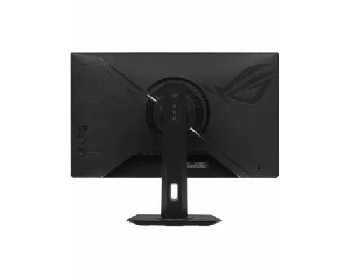 Монитор 27" ASUS ROG Strix XG279CNS Fast IPS 1920x1080, 380 Гц, 0.3 мс, 16:9, 400 кд/м², HDMI 2.1, DP 1.4, USB-C, 3.5 Jack, HDR10, FreeSync Premium, G-Sync, черный