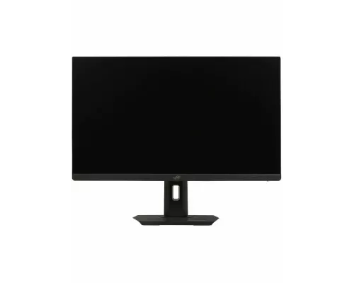 Монитор 27" ASUS ROG Strix XG279CNS Fast IPS 1920x1080, 380 Гц, 0.3 мс, 16:9, 400 кд/м², HDMI 2.1, DP 1.4, USB-C, 3.5 Jack, HDR10, FreeSync Premium, G-Sync, черный