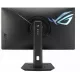 Монитор 27" ASUS ROG Strix XG27UCG Fast IPS 3840x2160, 160 Гц, 1 мс, 16:9, 400 кд/м², HDMI 2.1, DP 1.4, USB-C, 3.5 Jack, HDR10, FreeSync Premium, G-Sync Compatible, черный