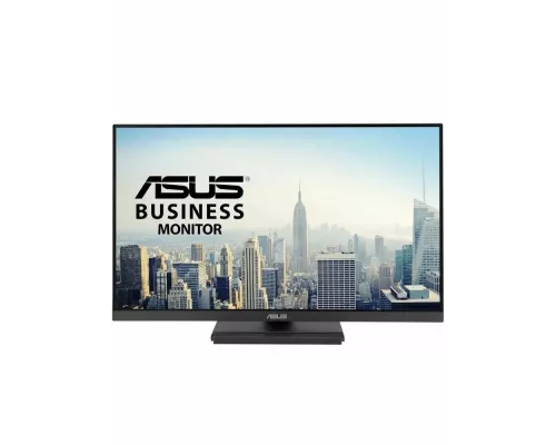 Монитор 27" Asus VA279QGS IPS 1920x1080, 120 Гц, 1 мс, 16:9, 350 кд/м², HDMI, DP, VGA, черный