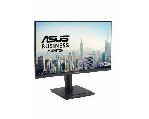 Монитор 27" Asus VA279QGS IPS 1920x1080, 120 Гц, 1 мс, 16:9, 350 кд/м², HDMI, DP, VGA, черный