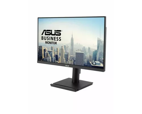 Монитор 27" Asus VA279QGS IPS 1920x1080, 120 Гц, 1 мс, 16:9, 350 кд/м², HDMI, DP, VGA, черный